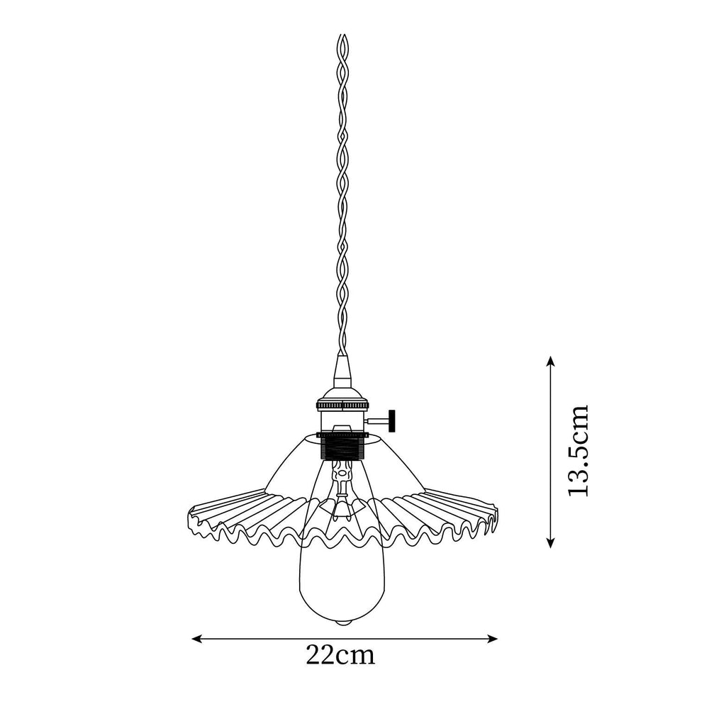 Vines Pendant Lamp