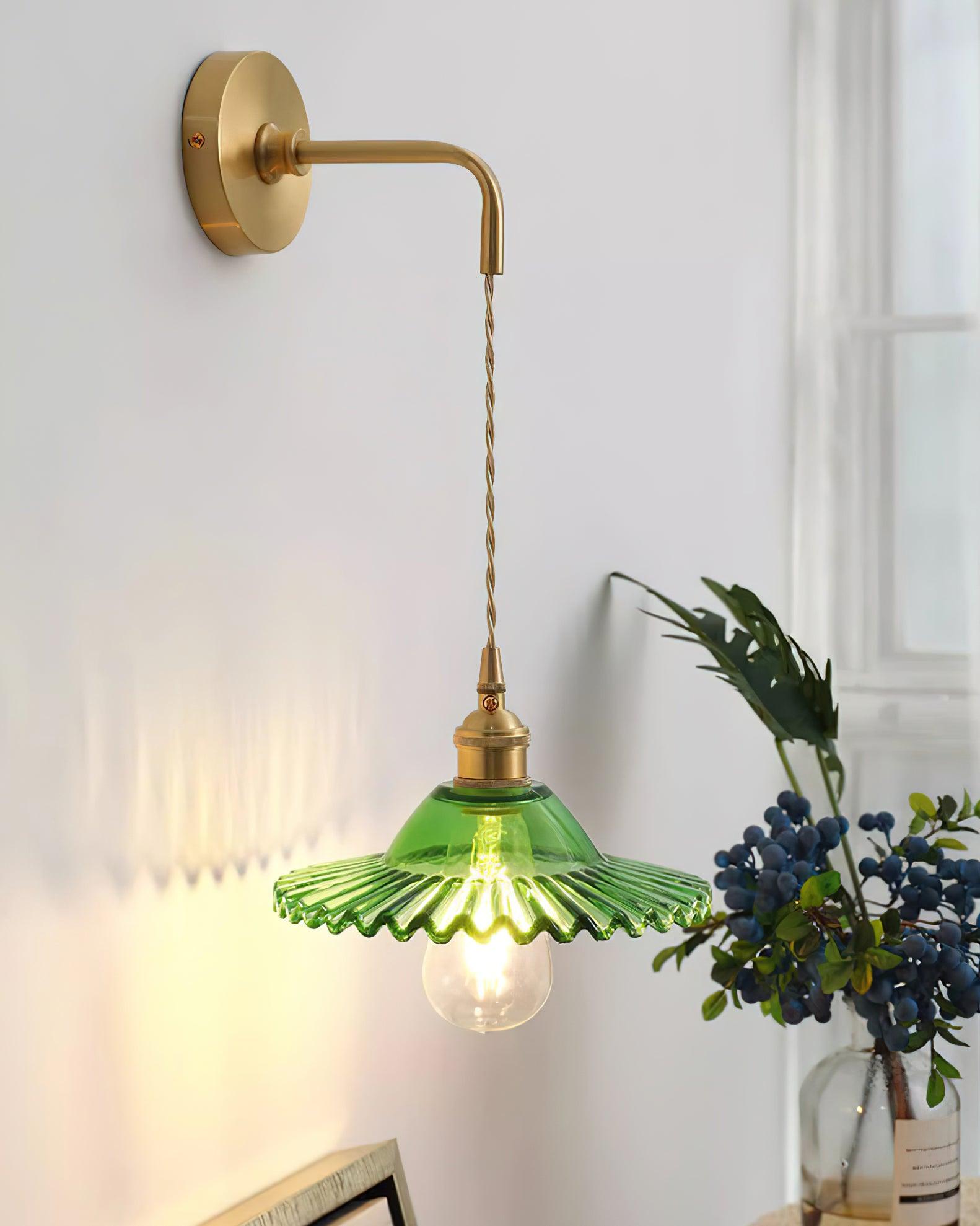 Vines Wall Lamp