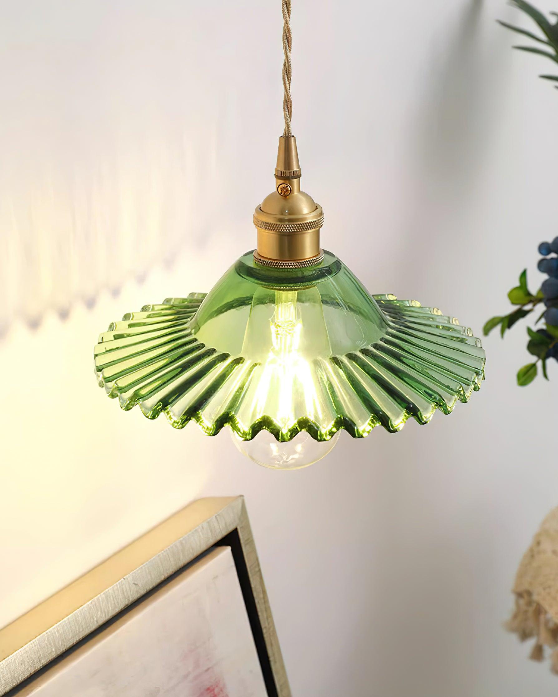 Vines Wall Lamp
