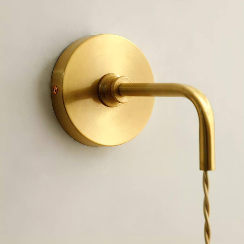 Vines Wall Lamp