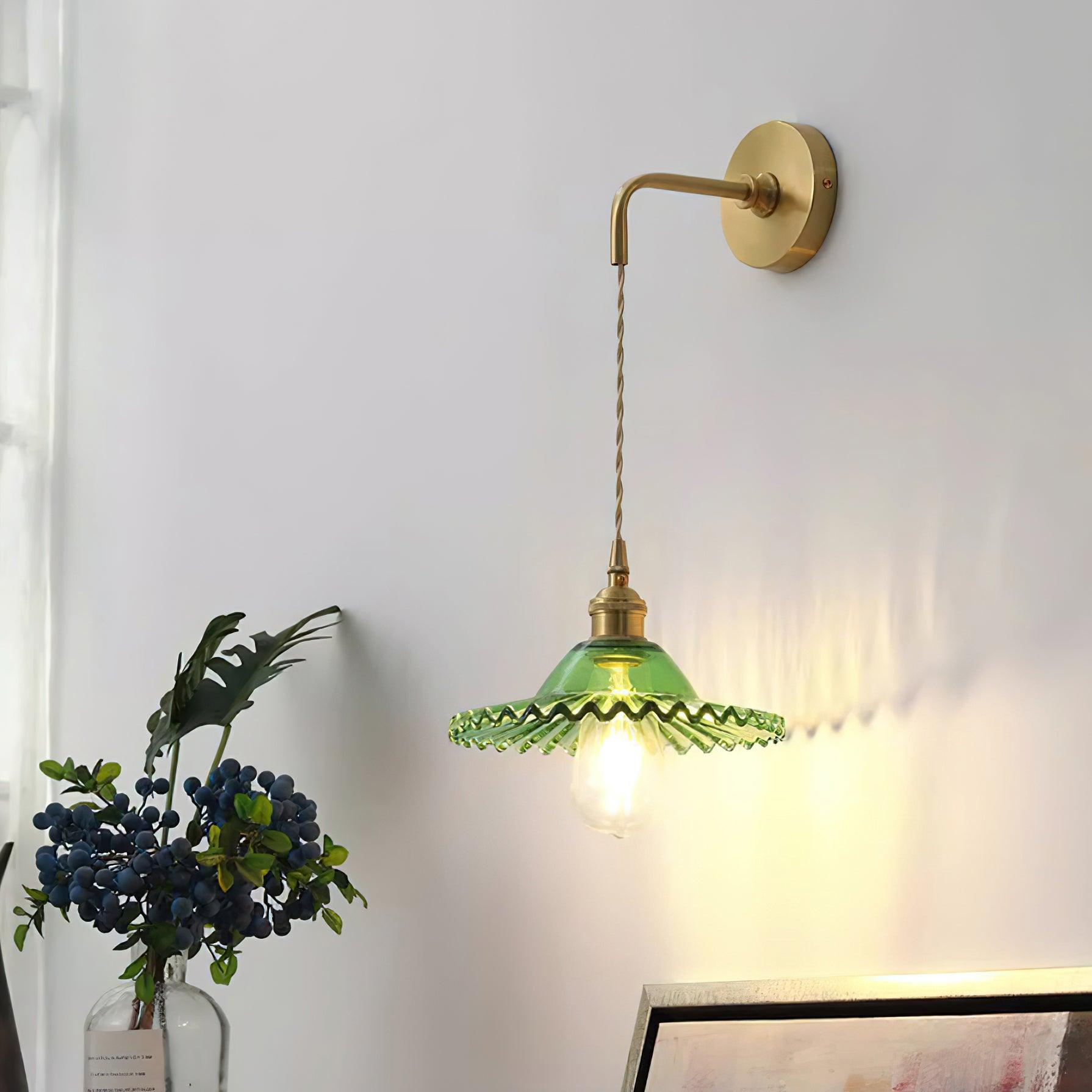 Vines Wall Lamp
