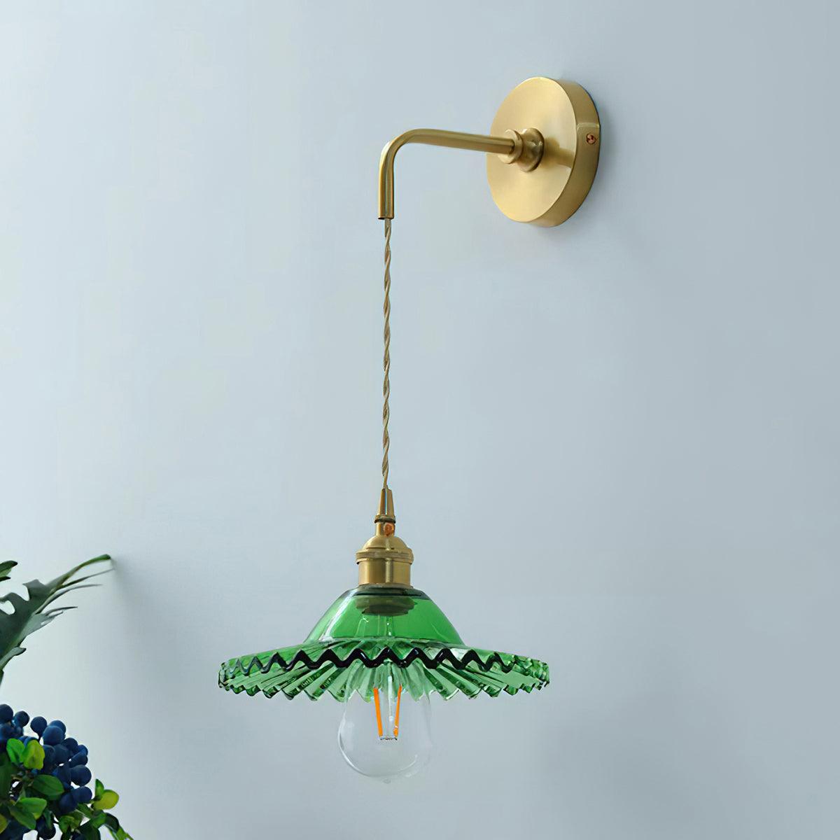 Vines Wall Lamp