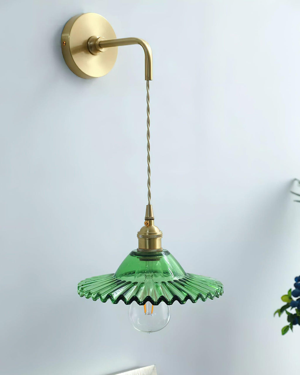 Vines Wall Lamp