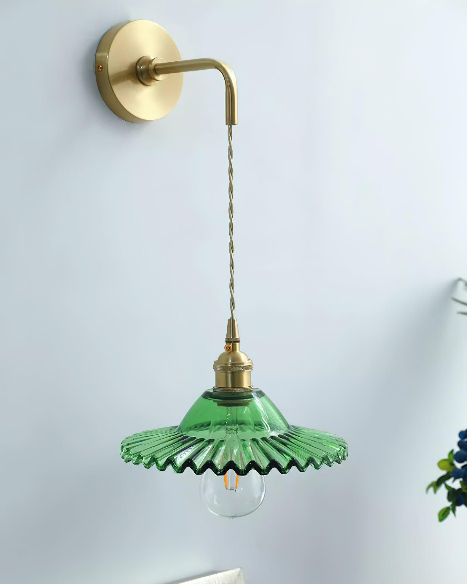 Vines Wall Lamp
