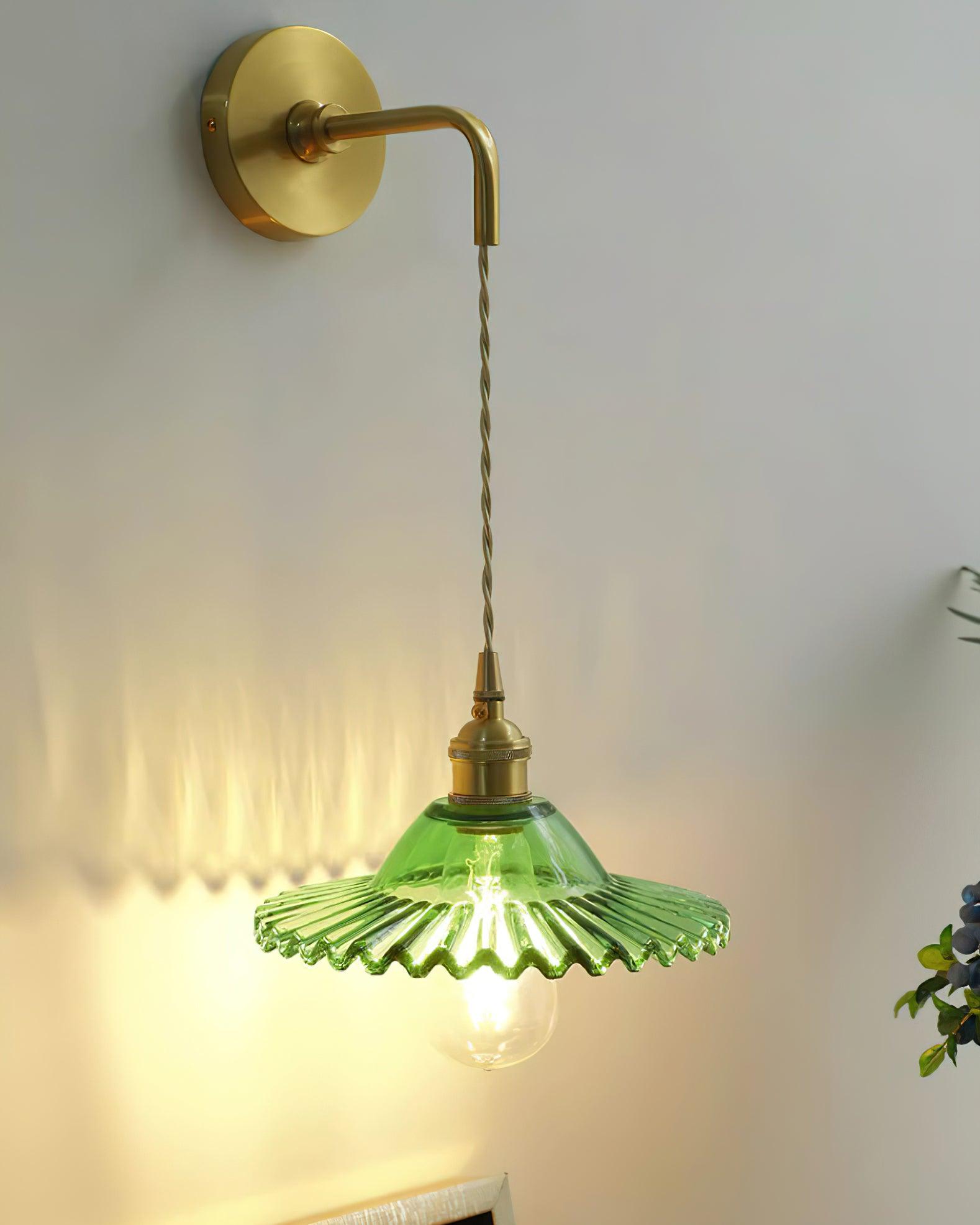 Vines Wall Lamp