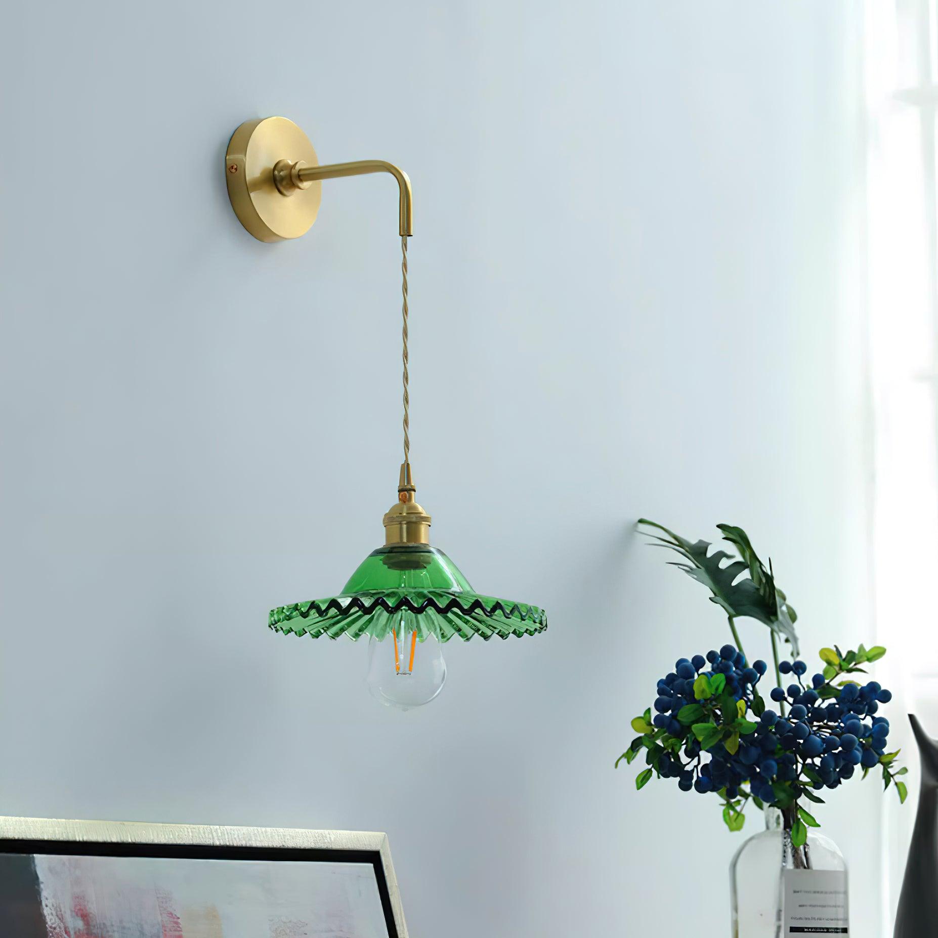 Vines Wall Lamp