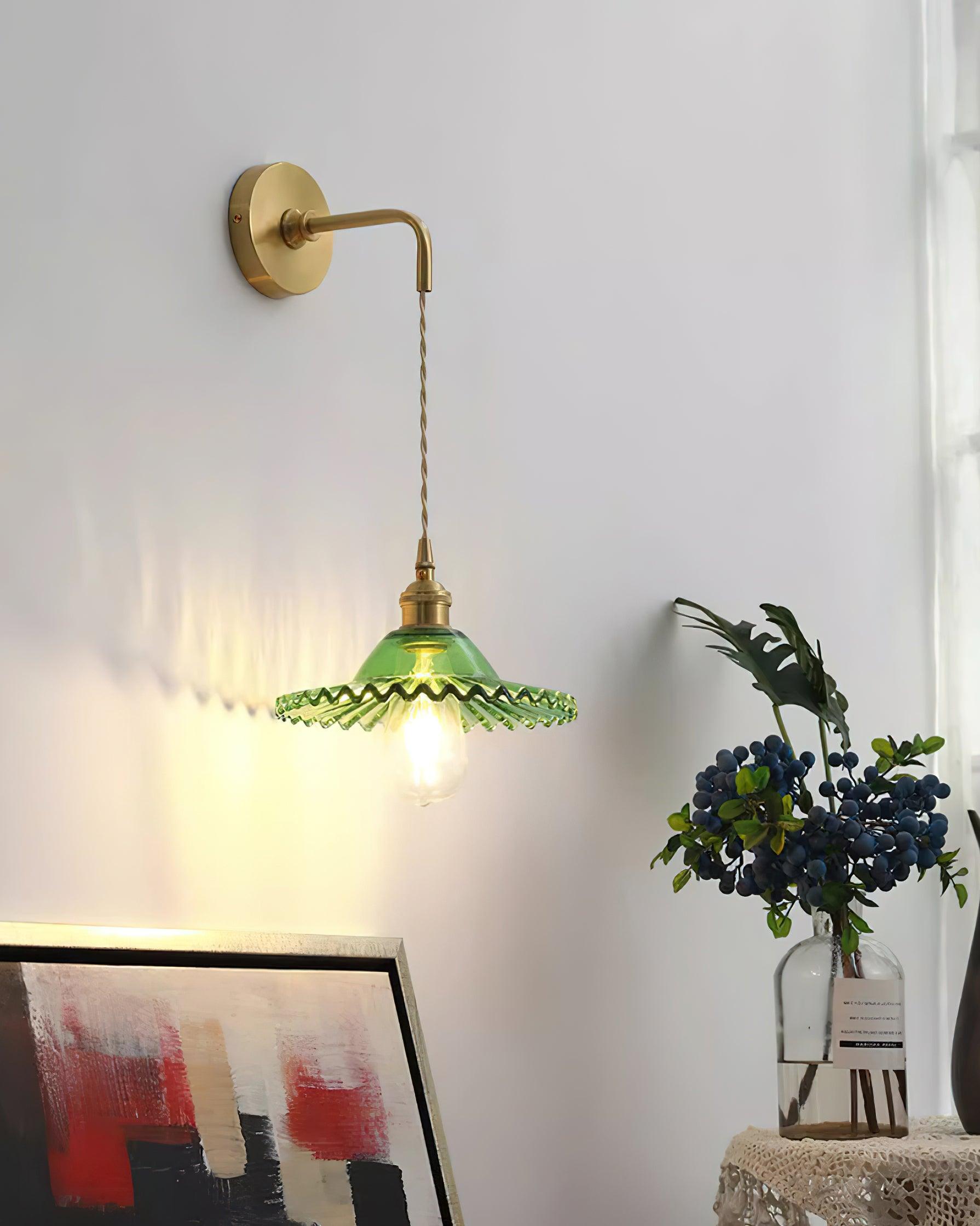 Vines Wall Lamp