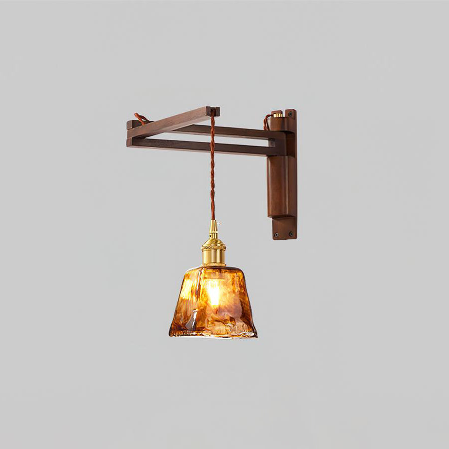 Vintage Maria Wall Lamp