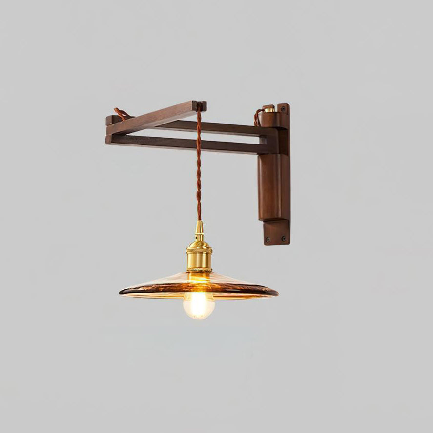 Vintage Maria Wall Lamp
