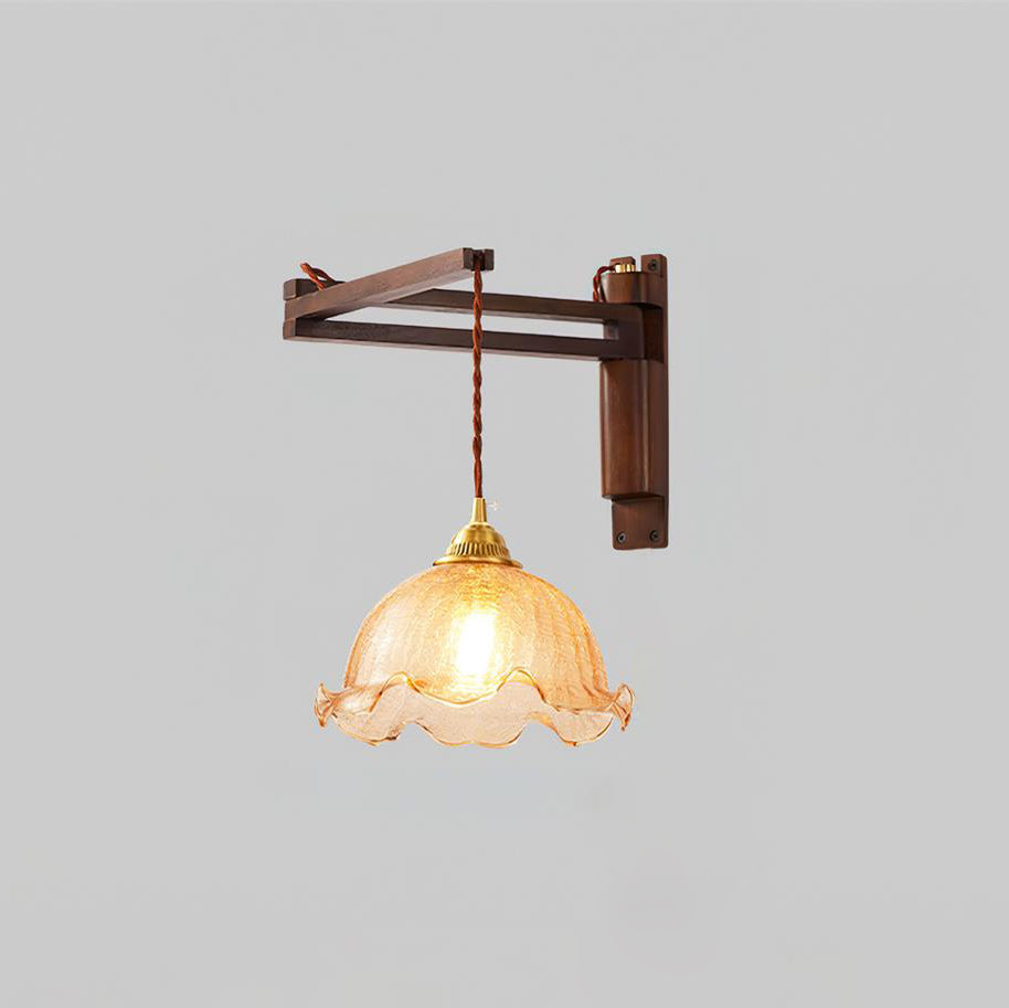 Vintage Maria Wall Lamp