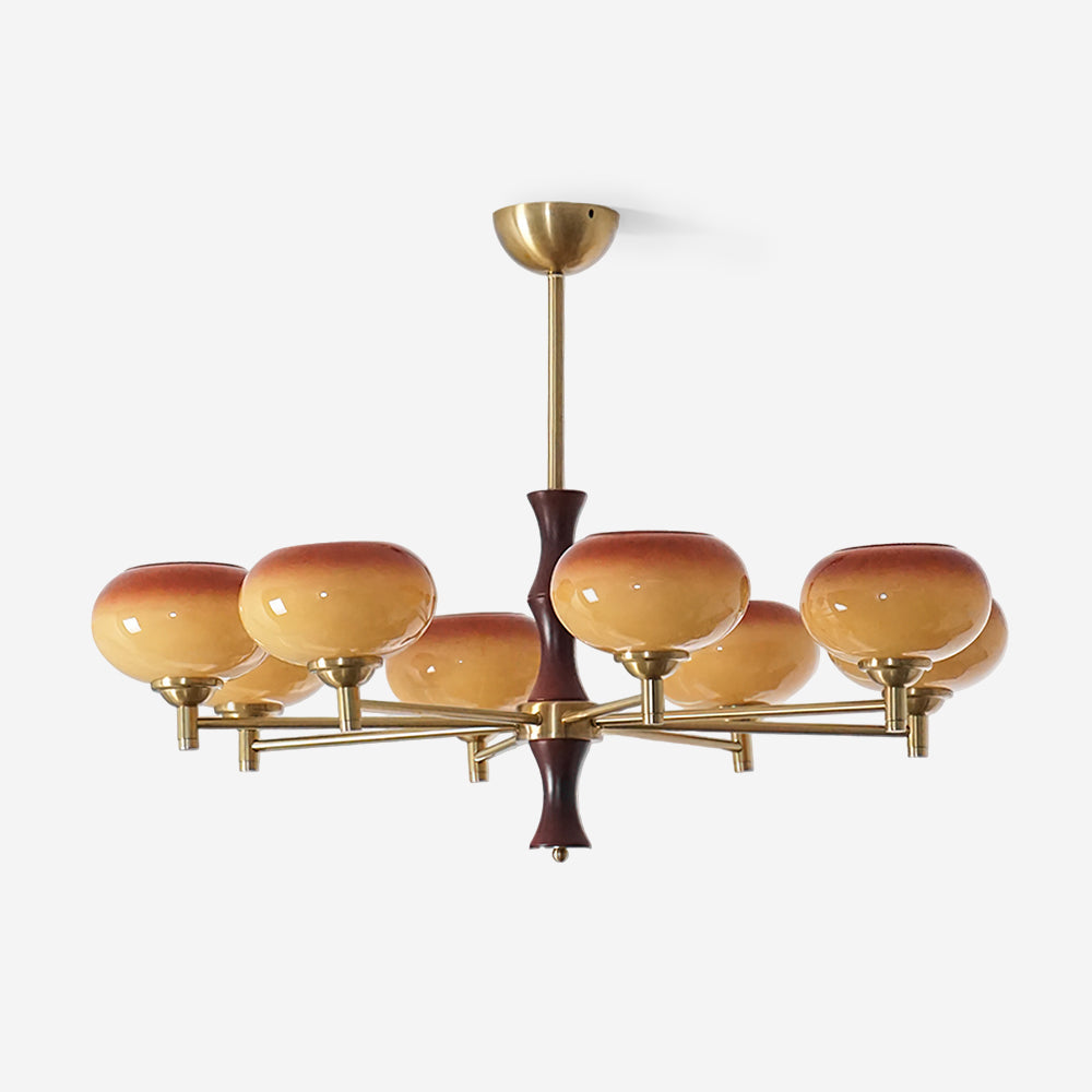 Vintage Rico Chandelier
