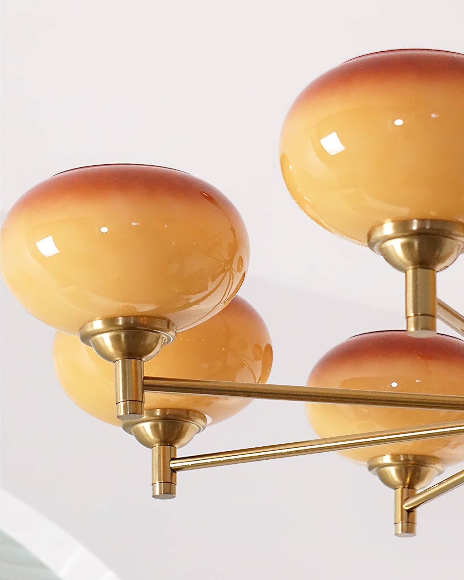 Vintage Rico Chandelier