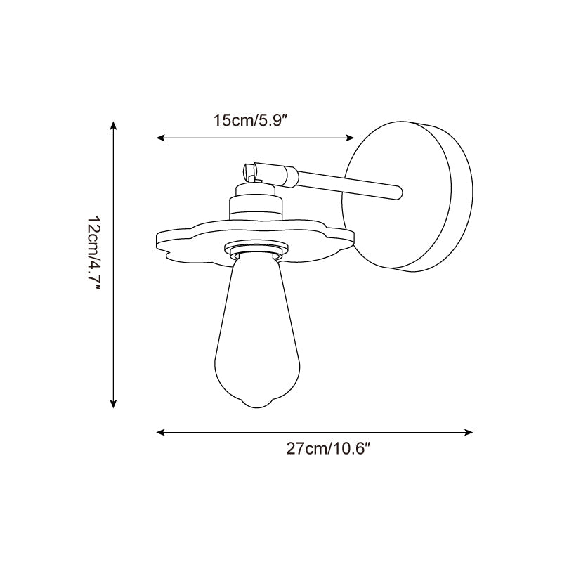 Vintara Wall Lamp
