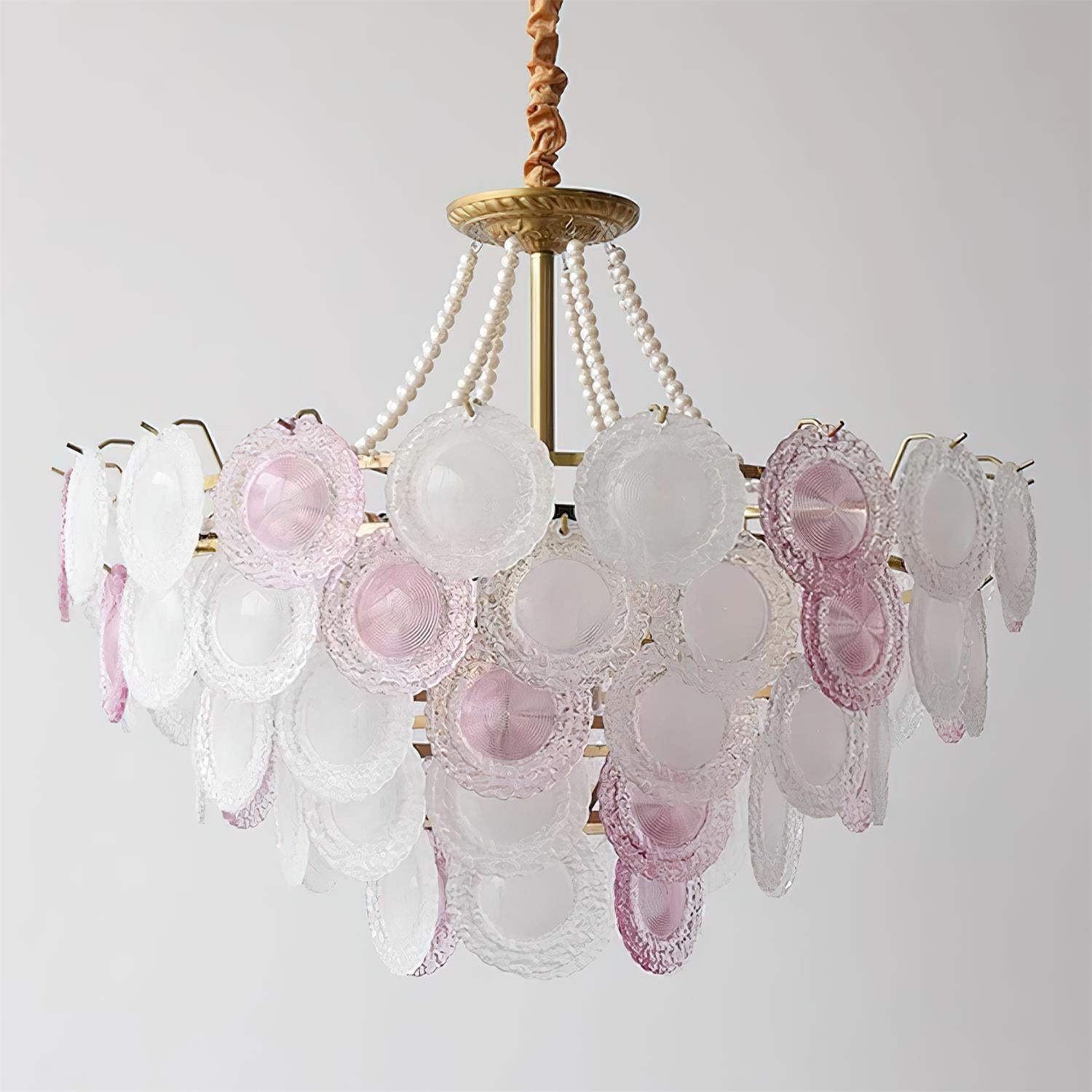 Violaire Chandelier