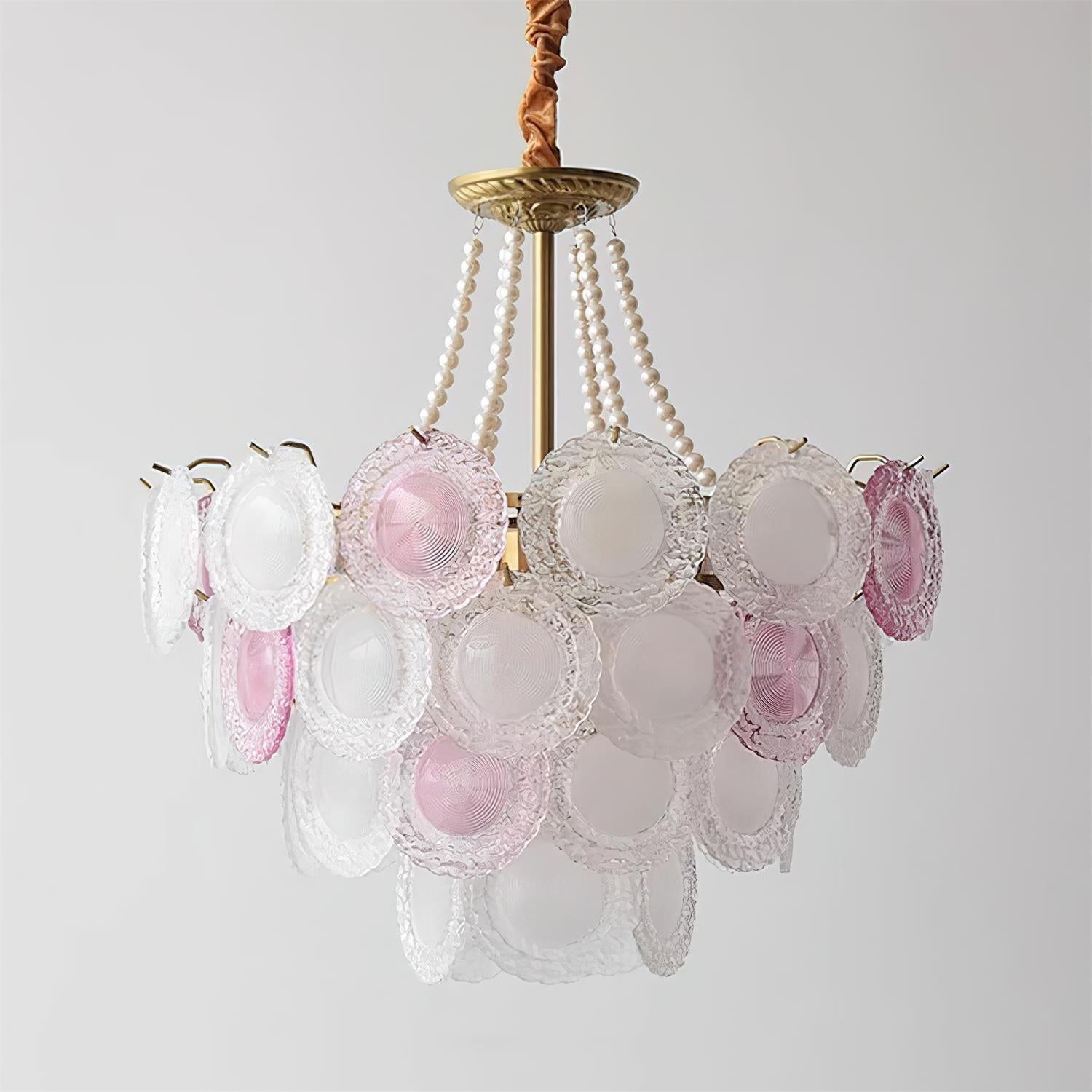 Violaire Chandelier
