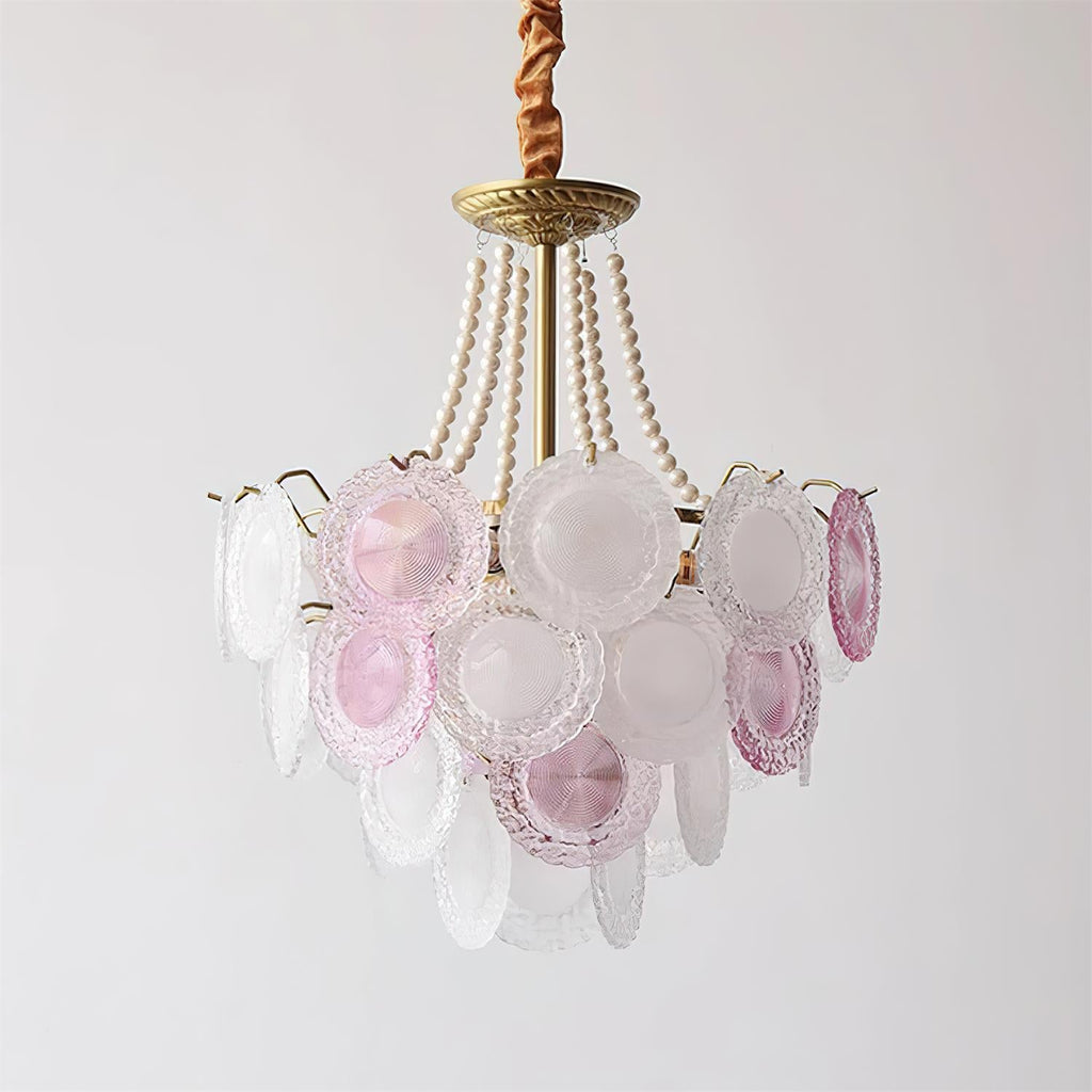 Violaire Chandelier