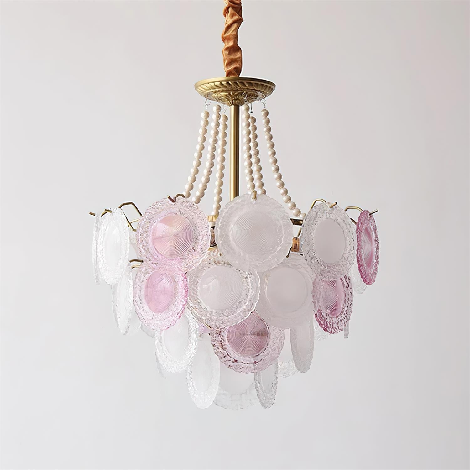Violaire Chandelier