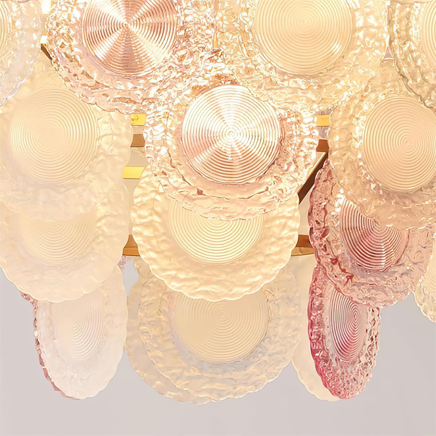 Violaire Chandelier