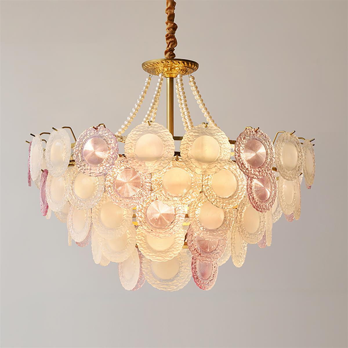 Violaire Chandelier