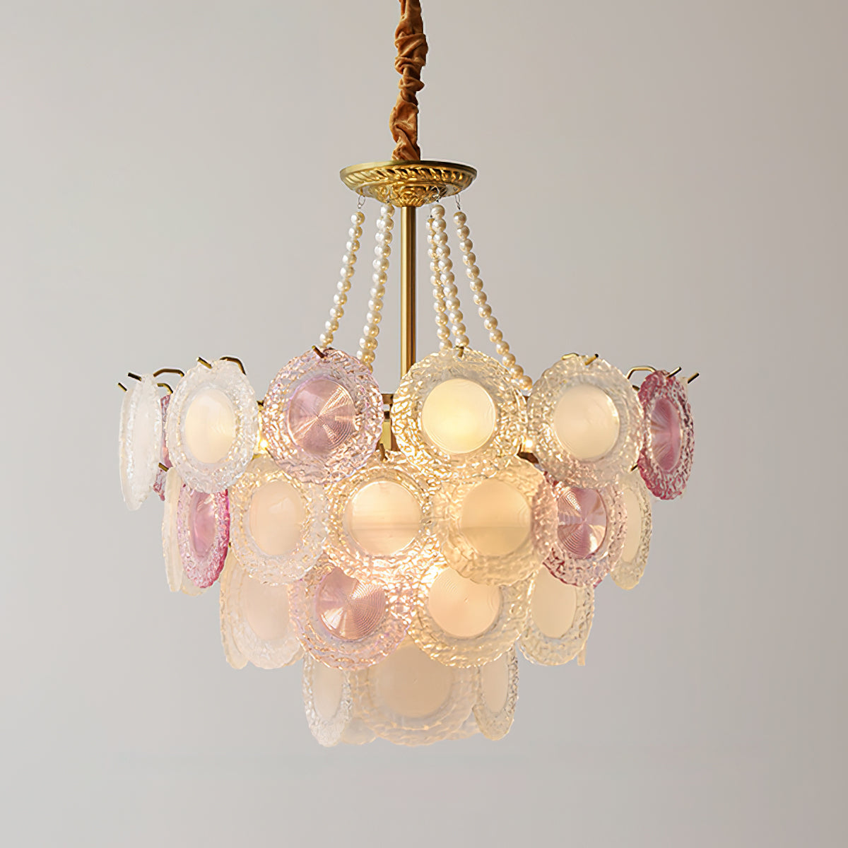 Violaire Chandelier