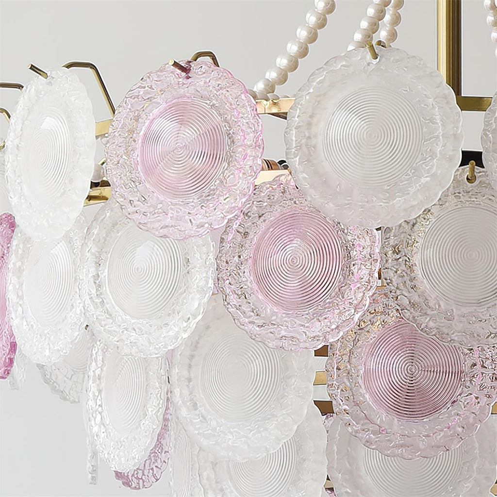 Violaire Chandelier