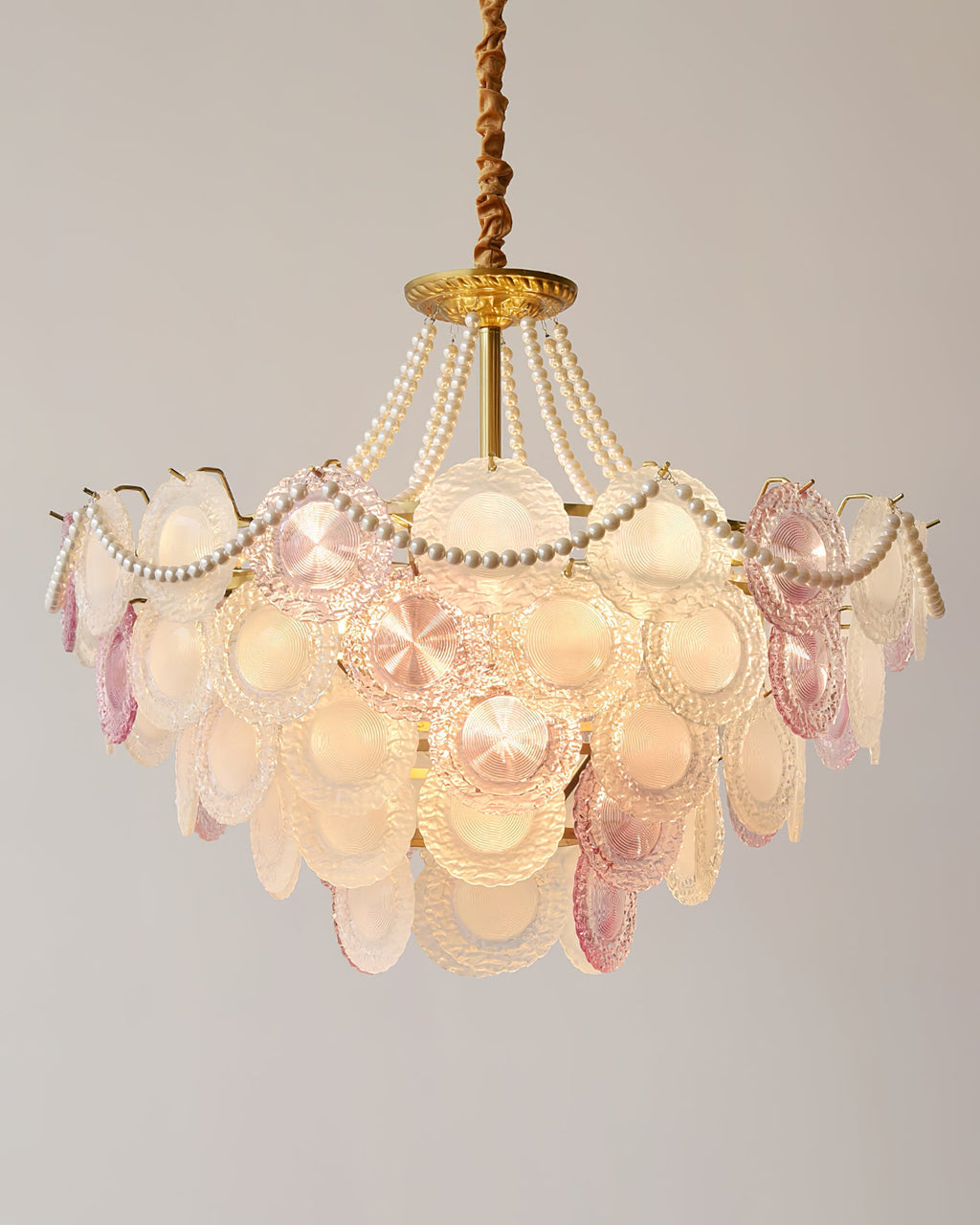 Violaire Chandelier
