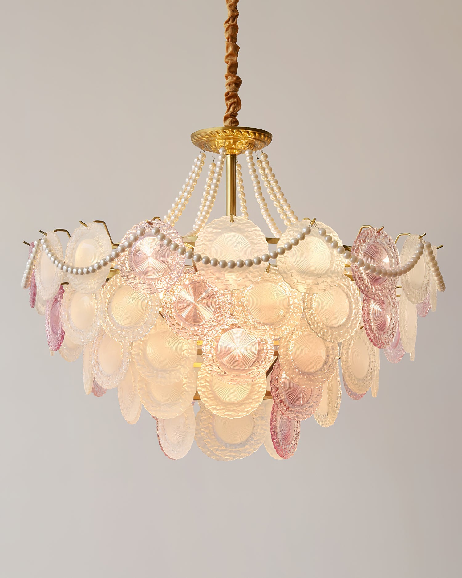 Violaire Chandelier