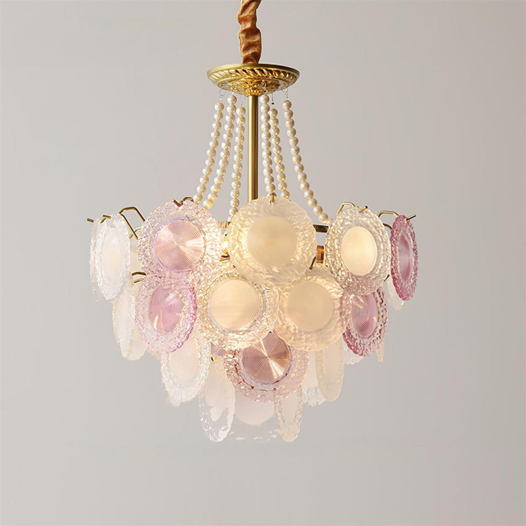 Violaire Chandelier