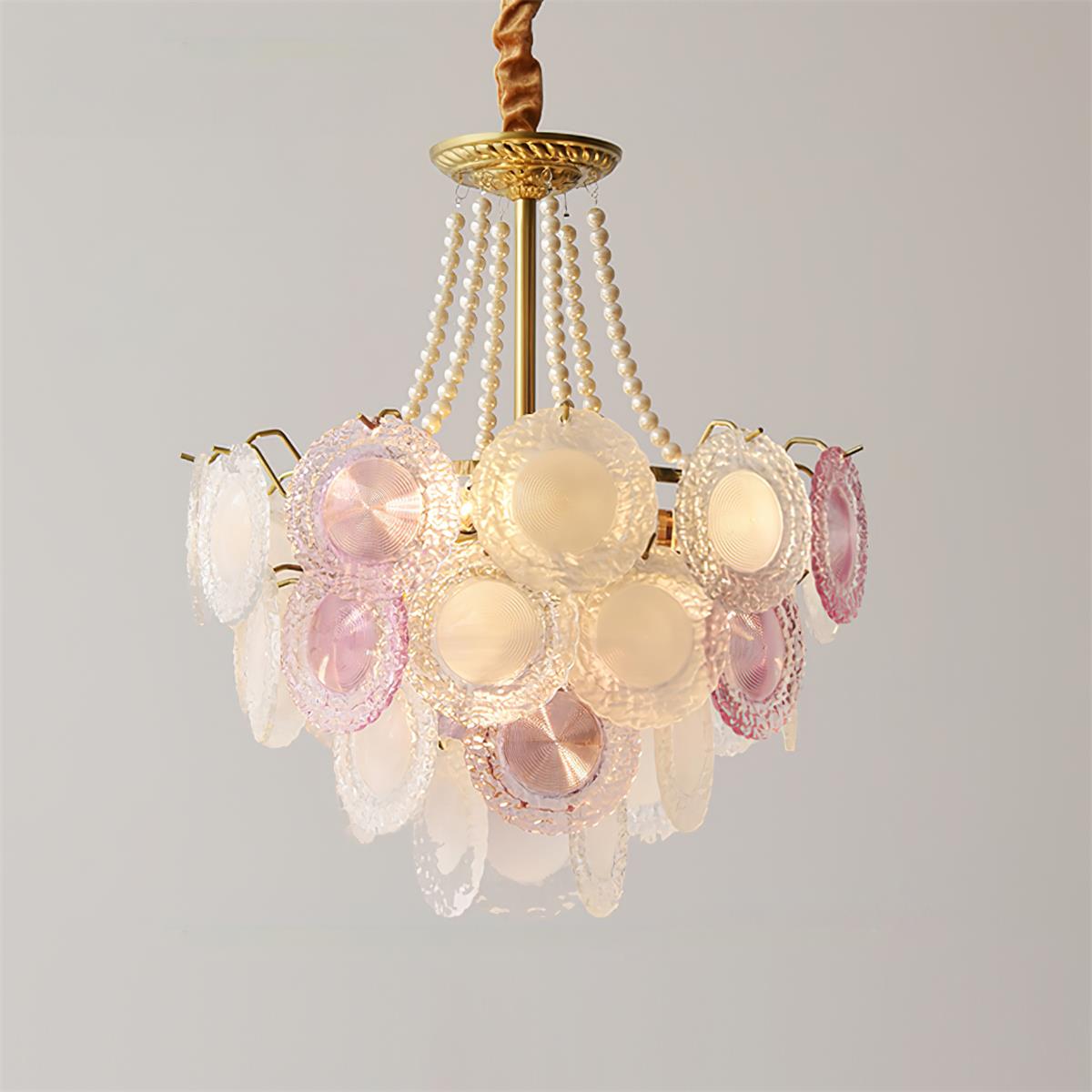 Violaire Chandelier