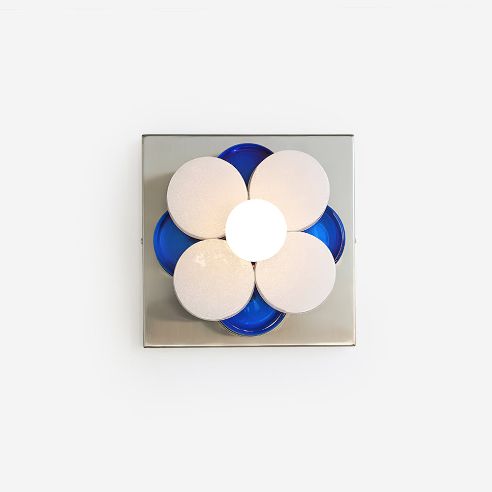 Violetta Wall Lamp