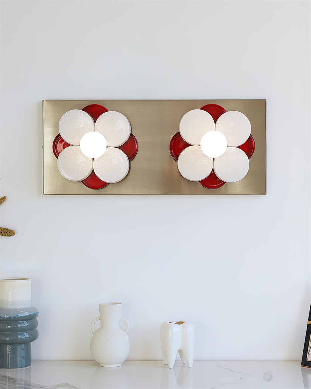 Violetta Wall Lamp
