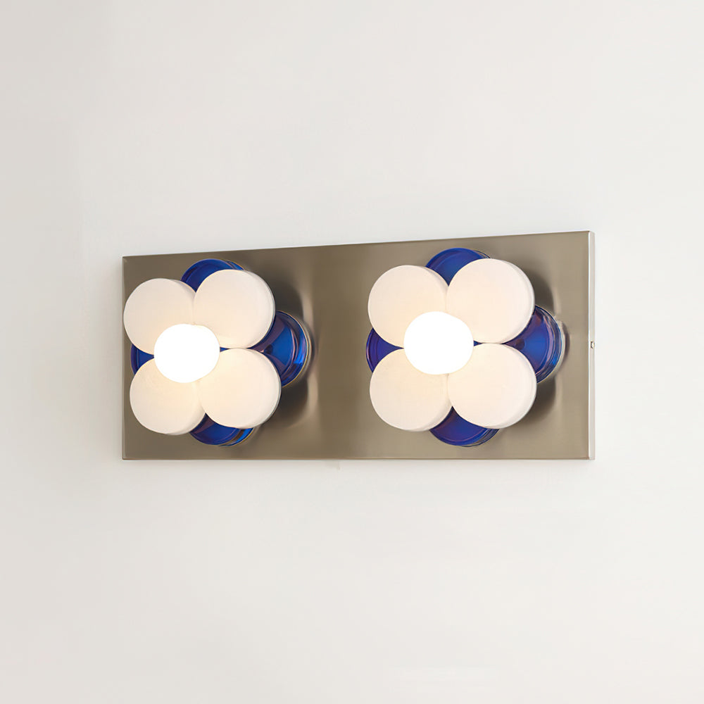 Violetta Wall Lamp