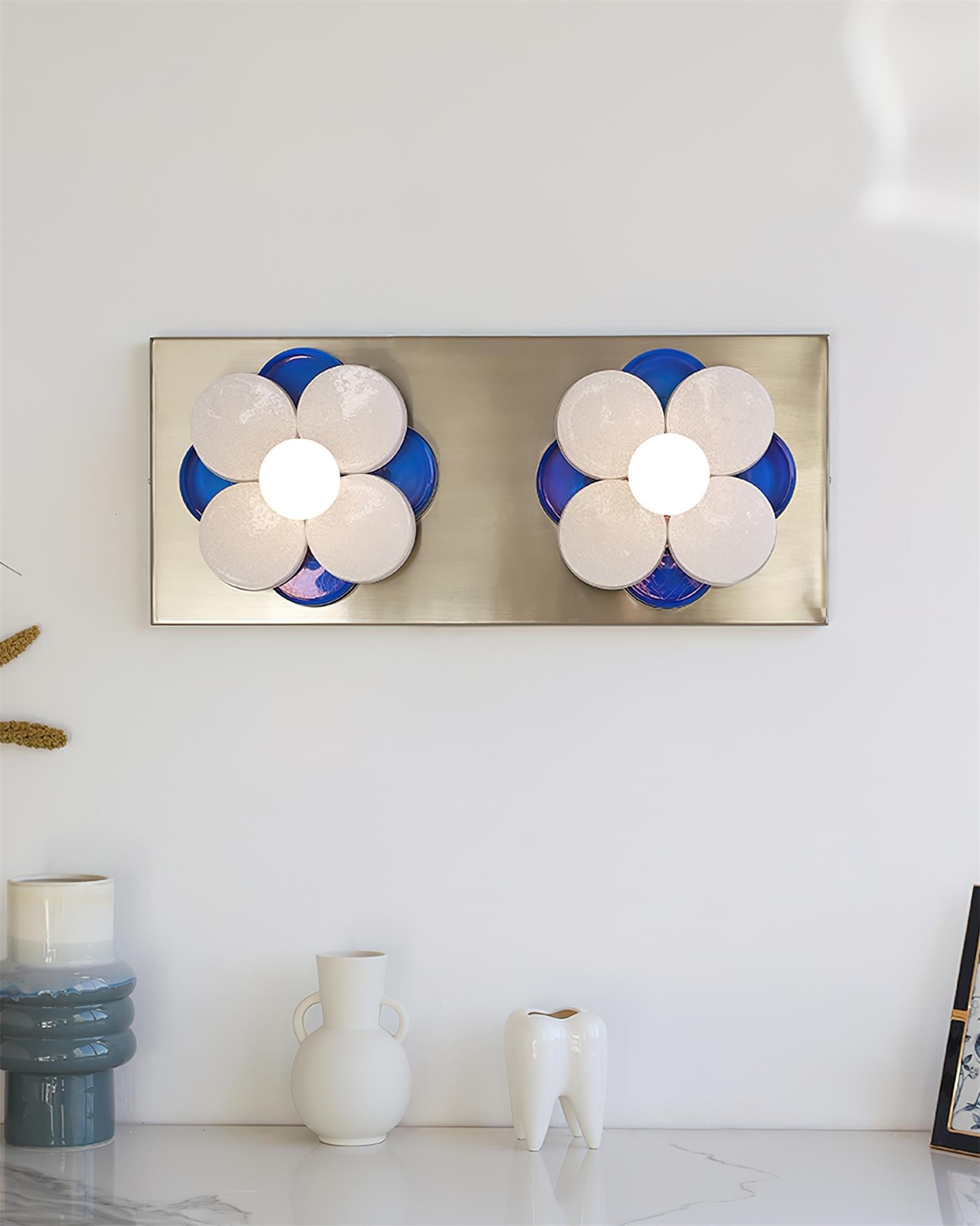 Violetta Wall Lamp