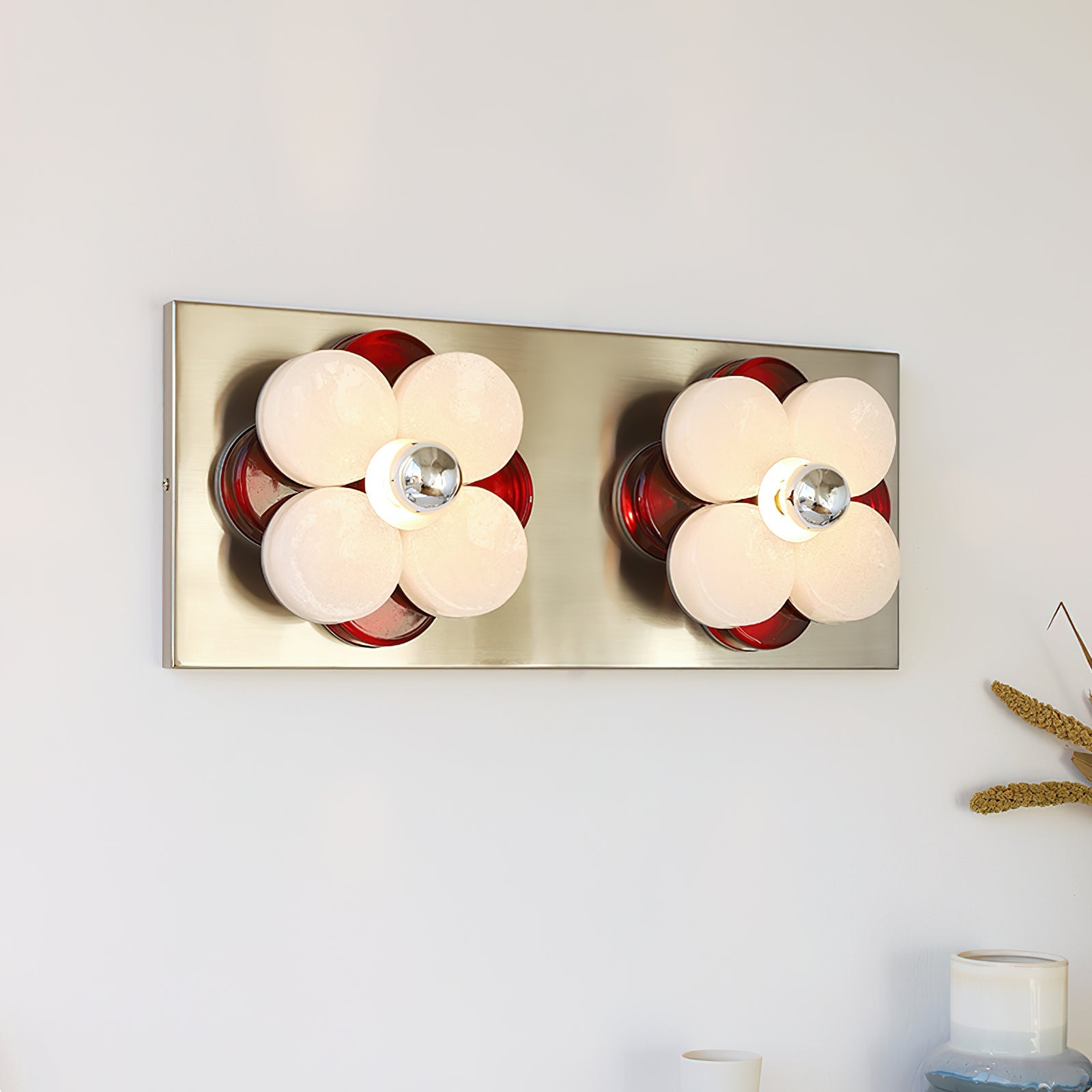 Violetta Wall Lamp