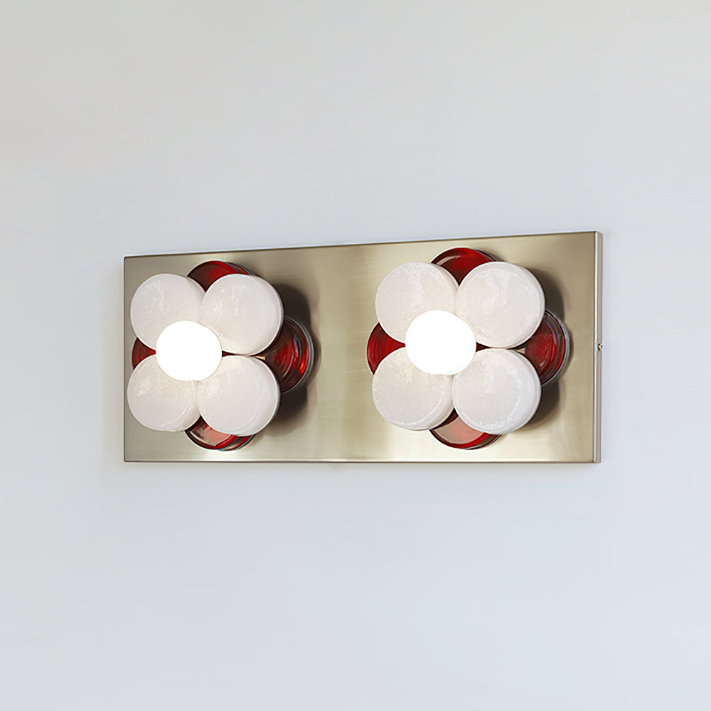 Violetta Wall Lamp