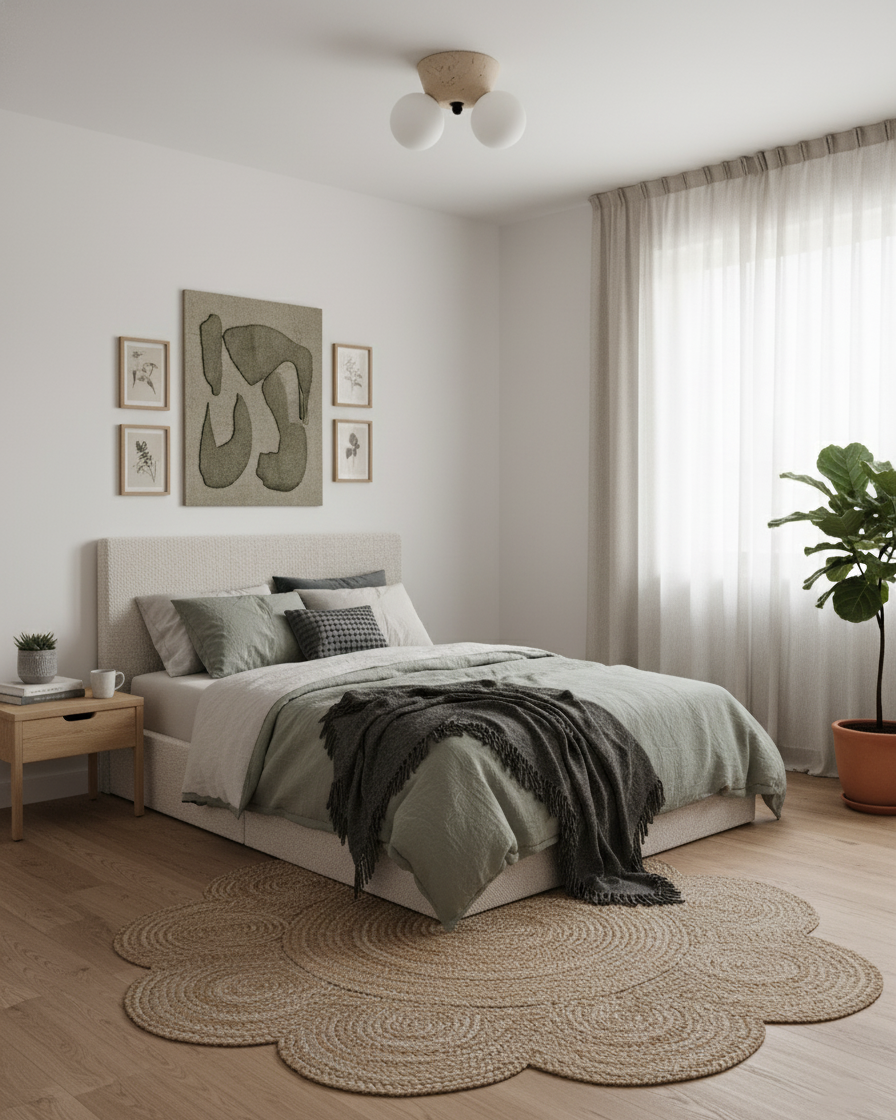 Viora Ceiling Lamp