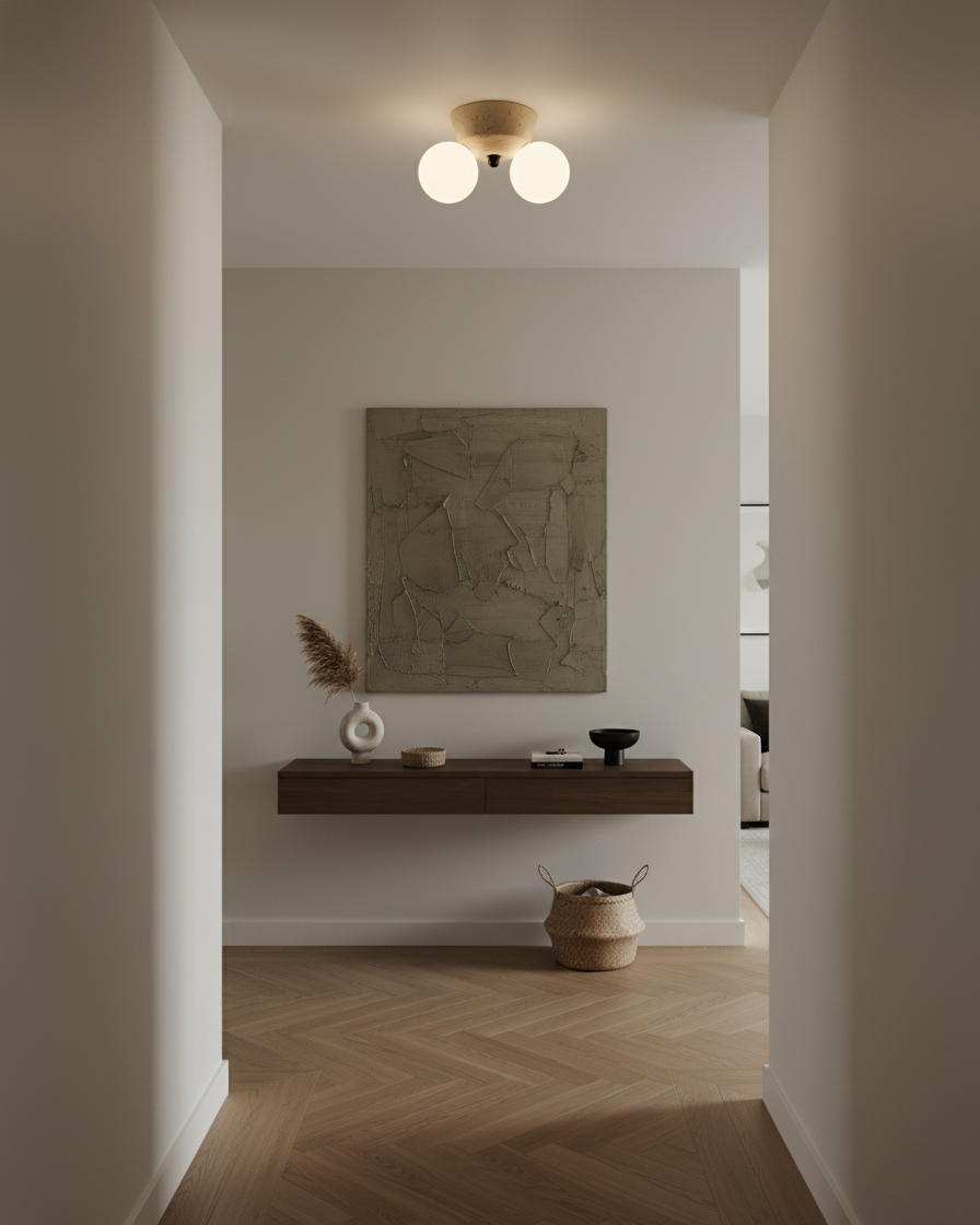 Viora Ceiling Lamp