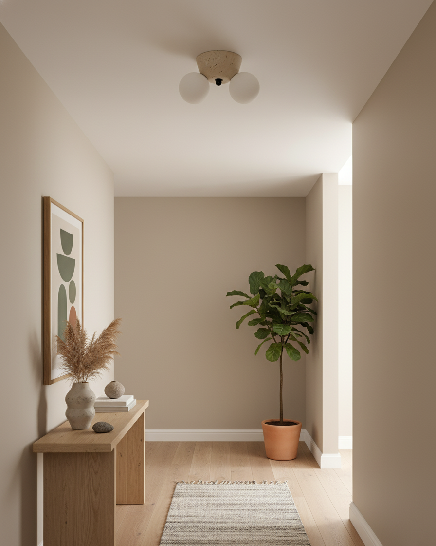Viora Ceiling Lamp