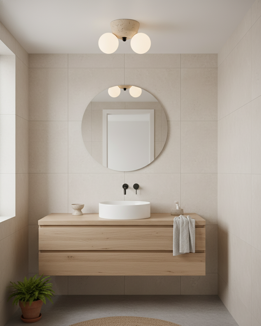 Viora Ceiling Lamp