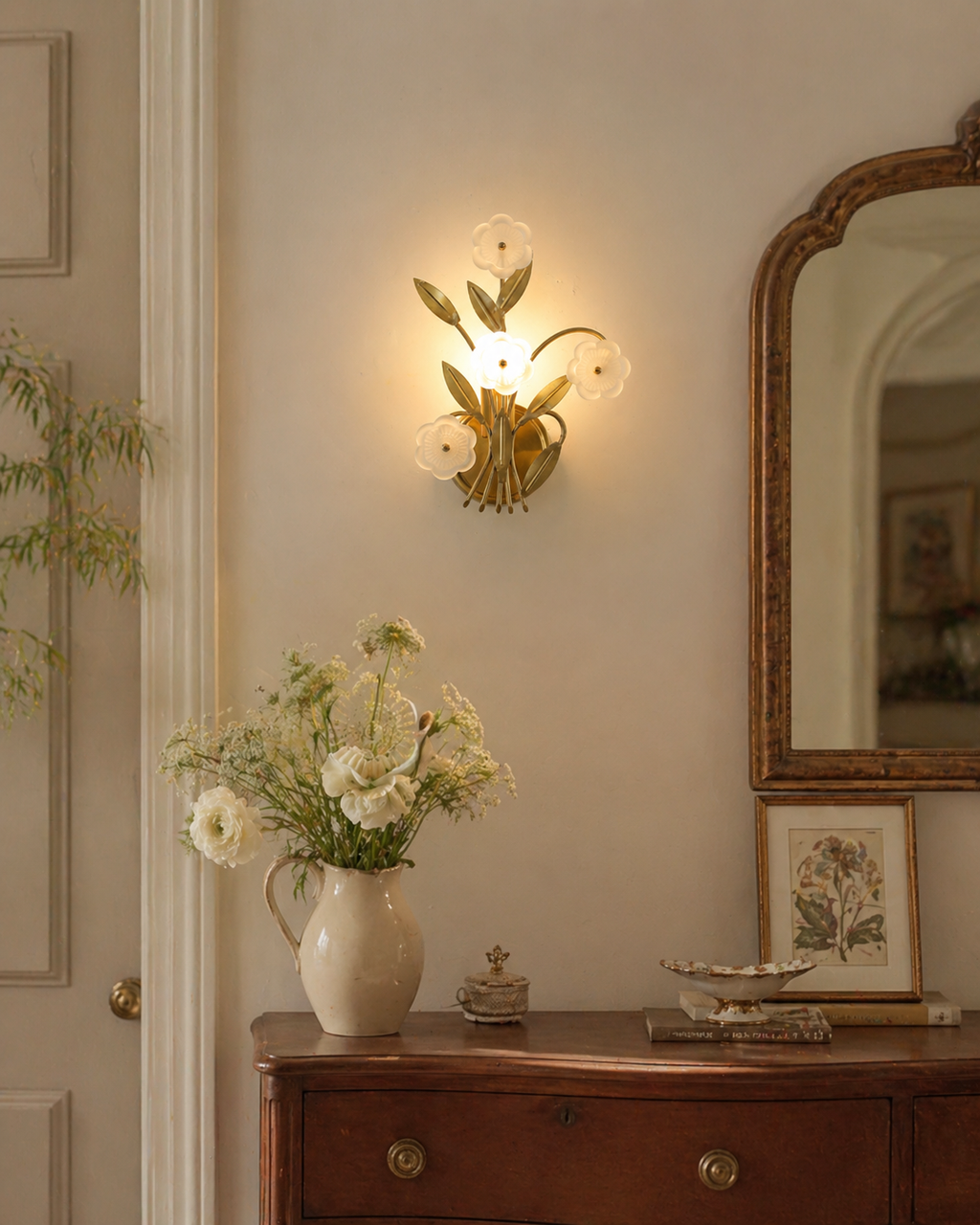 Virella Wall Sconce