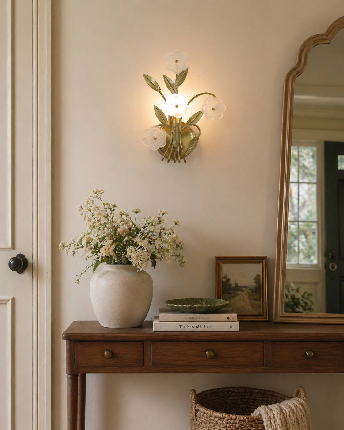 Virella Wall Sconce