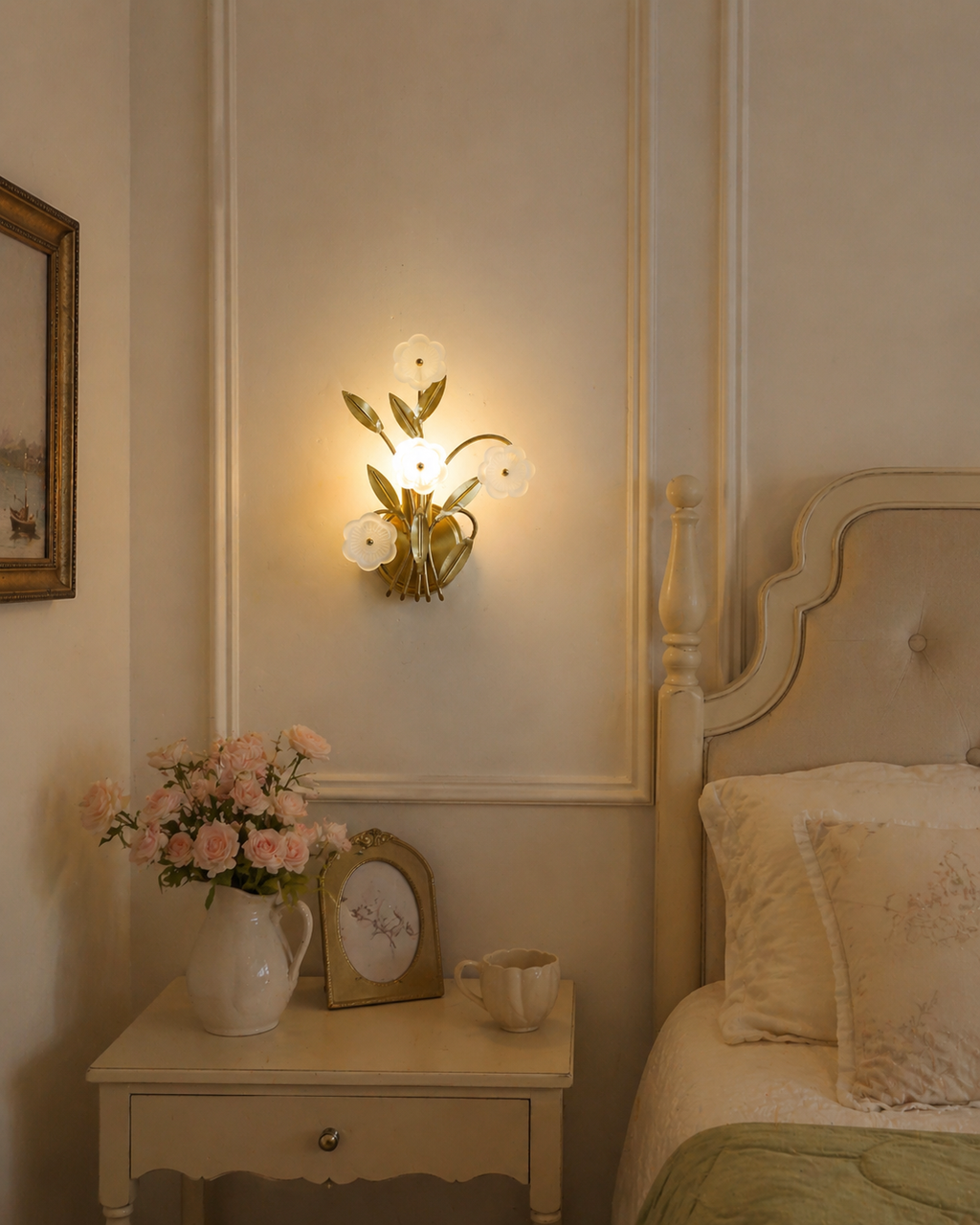 Virella Wall Sconce