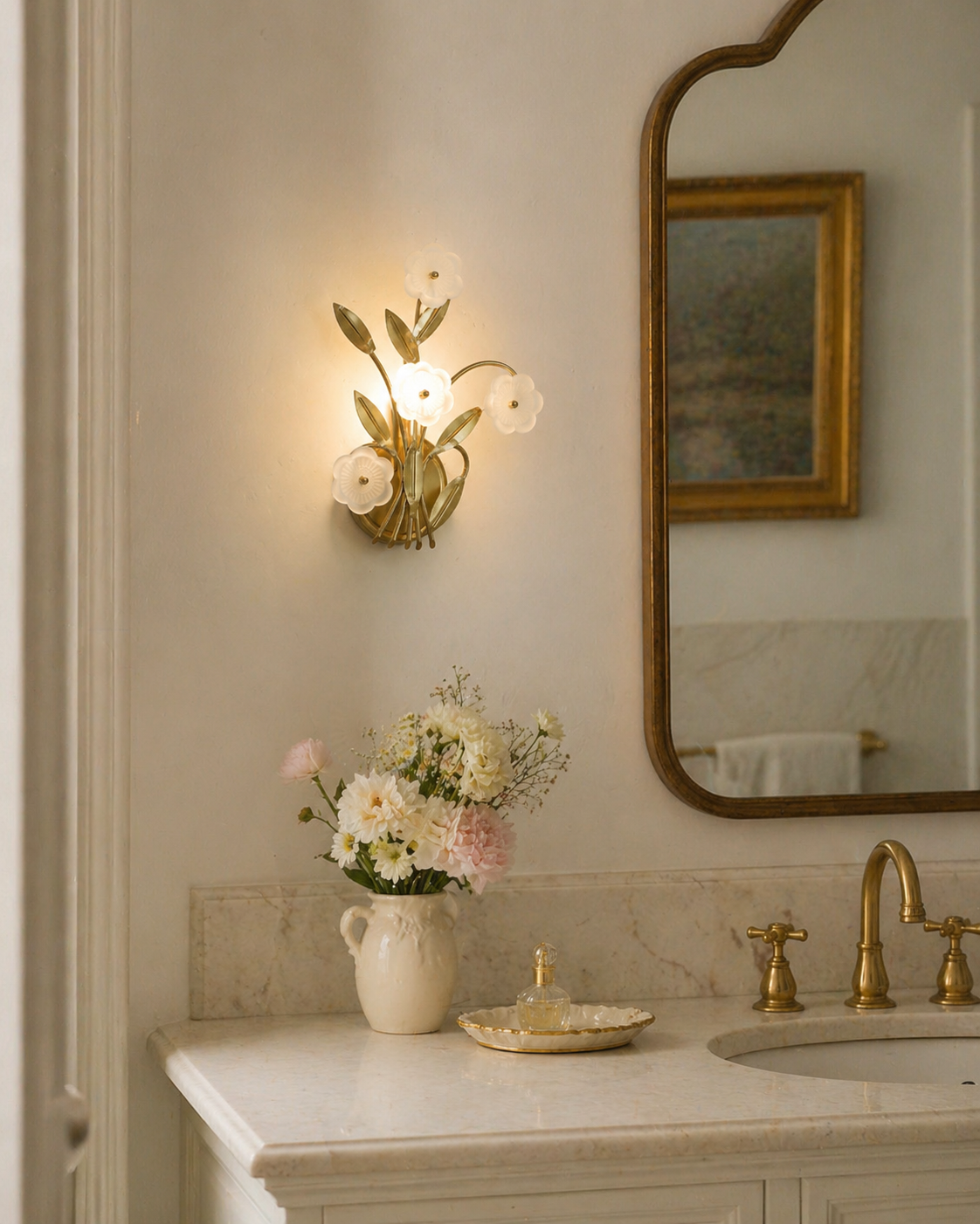 Virella Wall Sconce