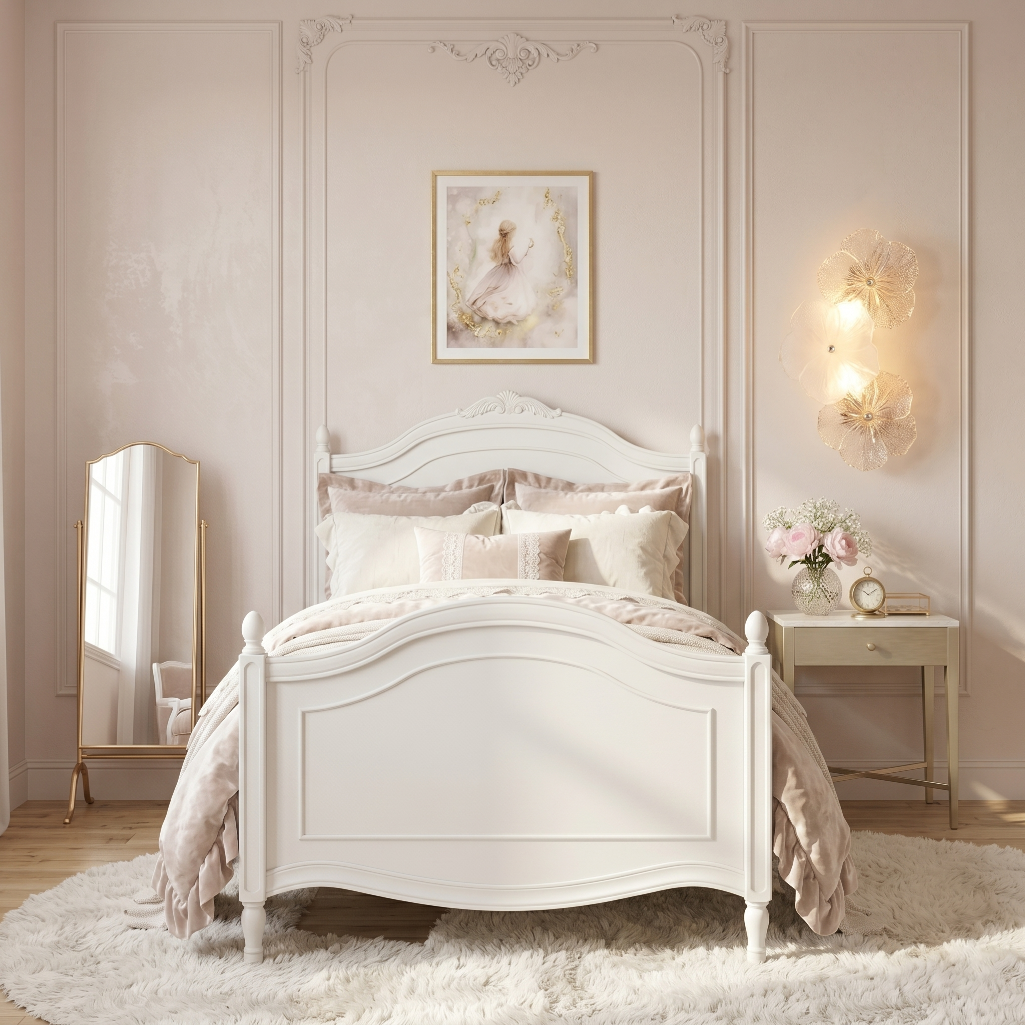 Virelle Wall Lamp