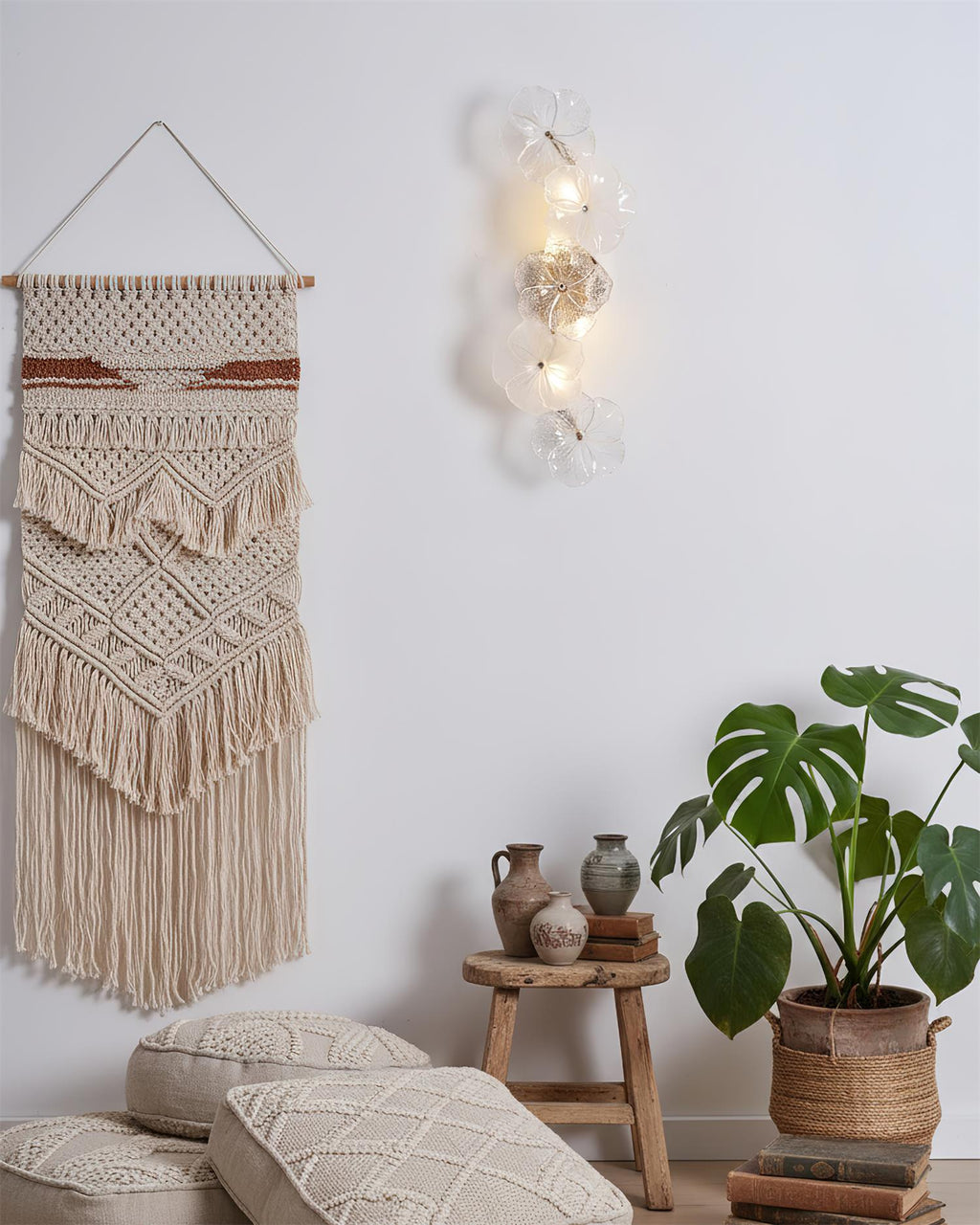 Virelle Wall Lamp