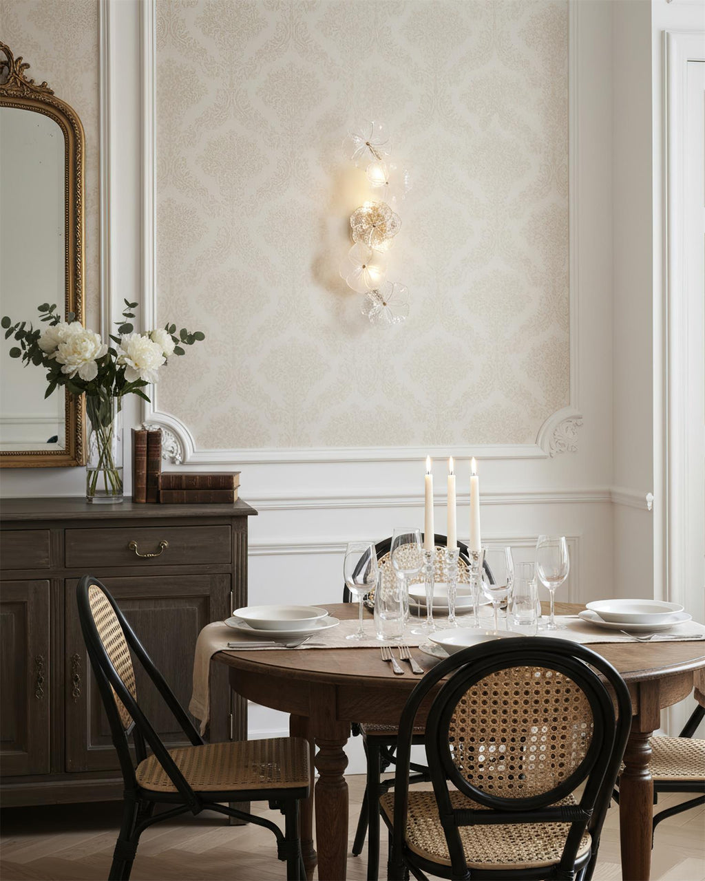 Virelle Wall Lamp