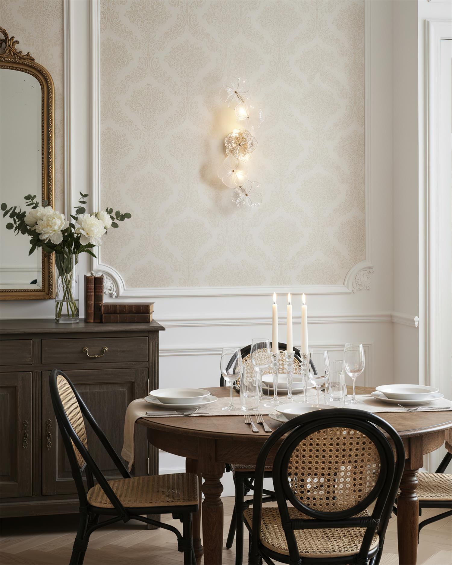 Virelle Wall Lamp