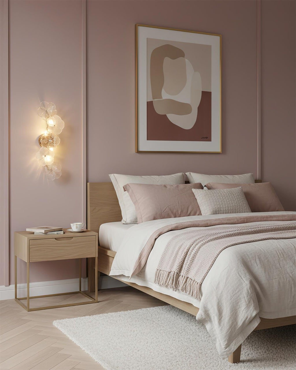 Virelle Wall Lamp