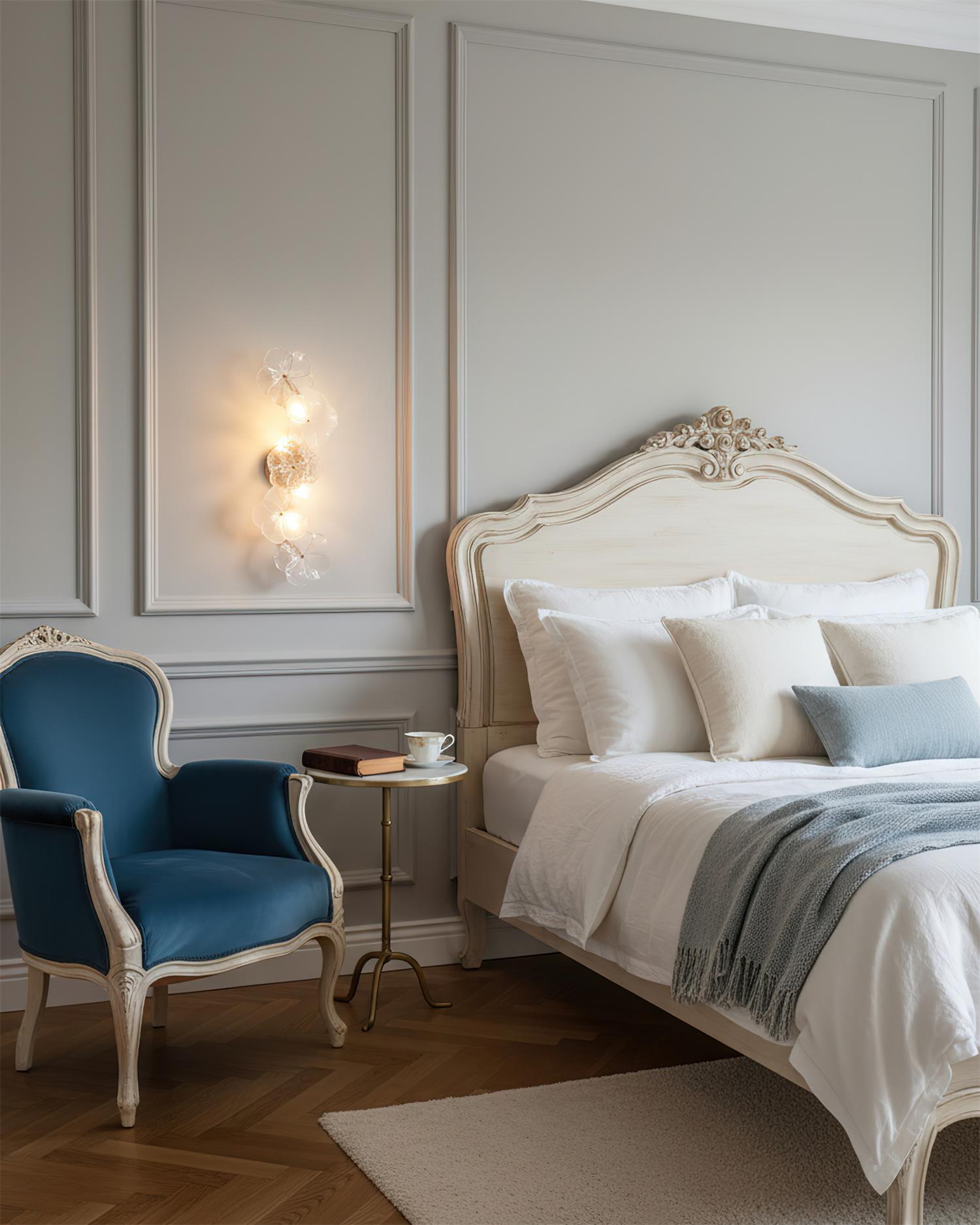 Virelle Wall Lamp