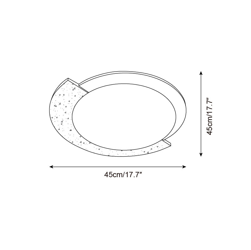 Virello Ceiling Lamp